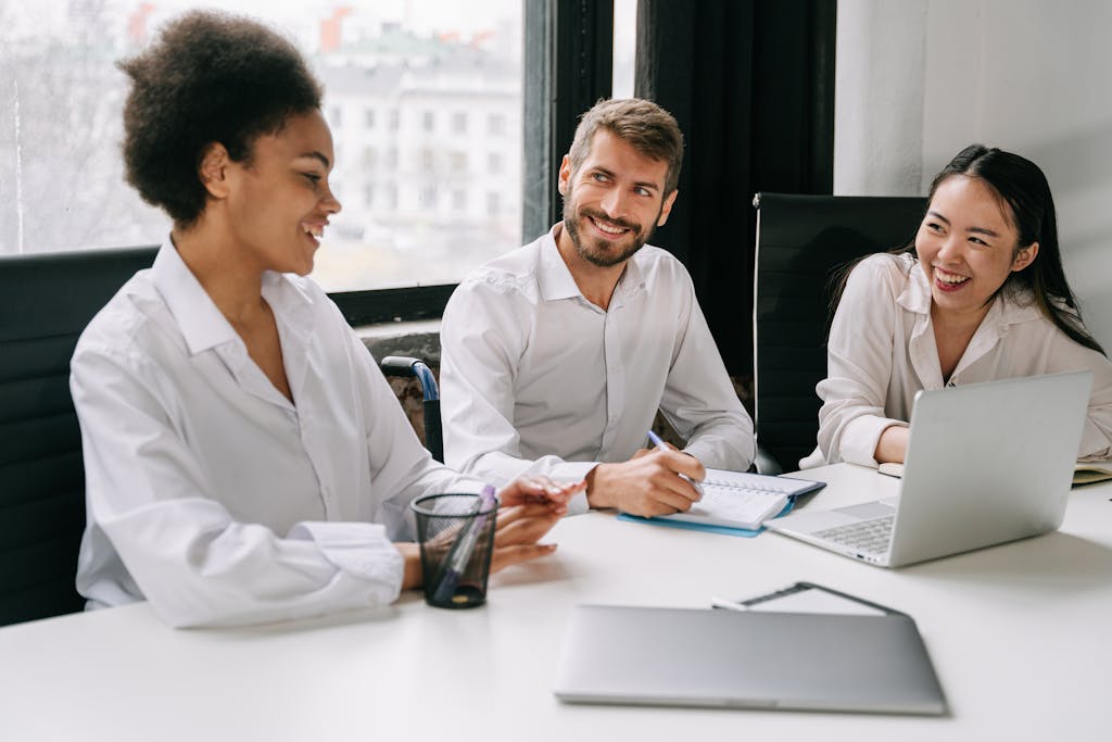 nonprofit leadership team strategy planning